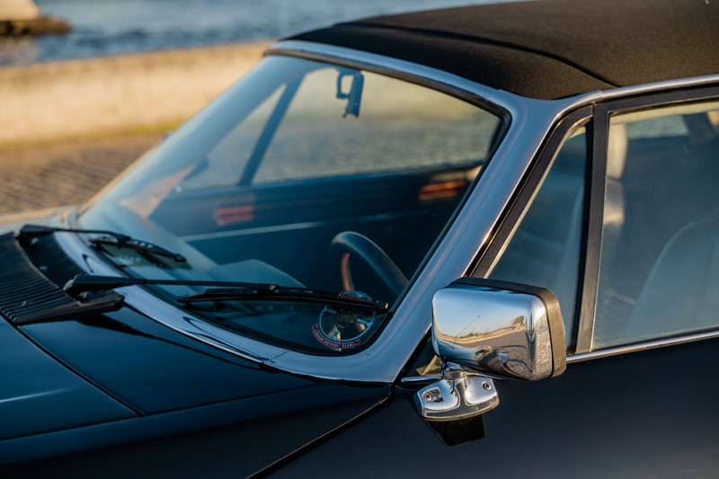 1988 Jaguar XJ-SC V12 295HP